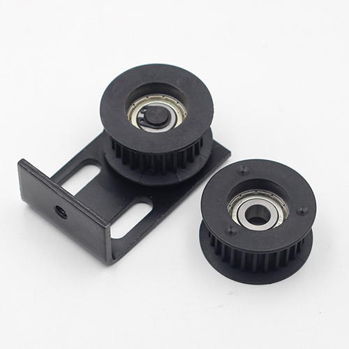 Elevator Door Machine Belt Roller